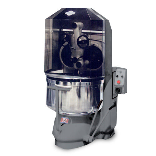 Teigkneter mit Schrägachse - IT E series - BIANCHI RAPIDA ITALIA - für Bäckerei / für Konditoreien / Edelstahl