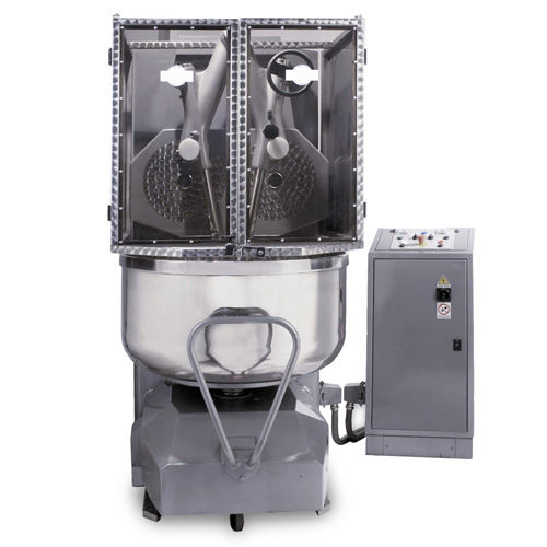 Teigkneter mit Schrägachse - IT E TS series - BIANCHI RAPIDA ITALIA - für Bäckerei / für Konditoreien / für Pizzateig