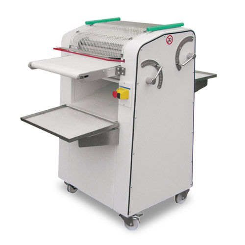 Formmaschine für Brot - BR series - BIANCHI RAPIDA ITALIA