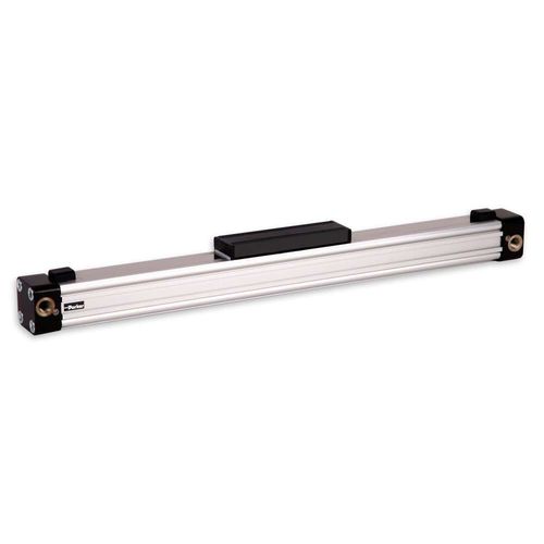 Pneumatischer Antrieb - OSP-L - Parker Pneumatic Division Europe - linear / kolbenstangenlos / Zylinder