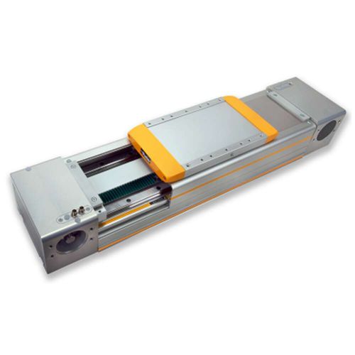 Elektrischer Antrieb - HMRB24  - Parker Pneumatic Division Europe - linear / riemengetrieben / kolbenstangenlos
