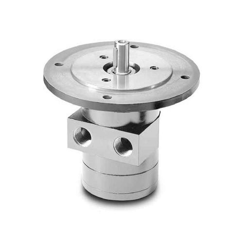 Drehschieber-Druckluftmotor - P1V-A ATEX - Parker Pneumatic Division Europe - mit Planetengetriebe / schrägverzahnt / ATEX