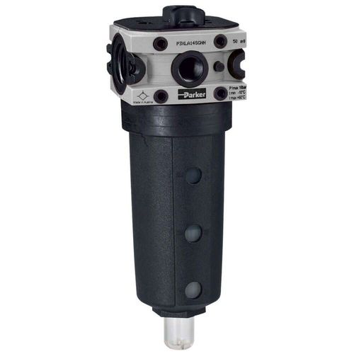 Druckluftöler - P3XL  - Parker Pneumatic Division Europe