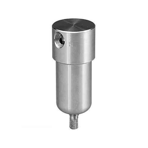 Ölfilter - PF501G02DHSS - Parker Pneumatic Division Europe - Luft / Wasser / Partikel