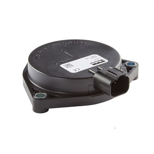 Mehrachsen-Neigungssensor - UTS-ID - Parker Pneumatic Division Europe - SAE J1939 / IoT / MEMS