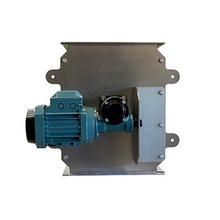Zellenradschleuse für Entstauber - QDG series - CIMBRIA