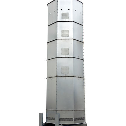Industrie-Heizeinheit - CIMBRIA - Öl