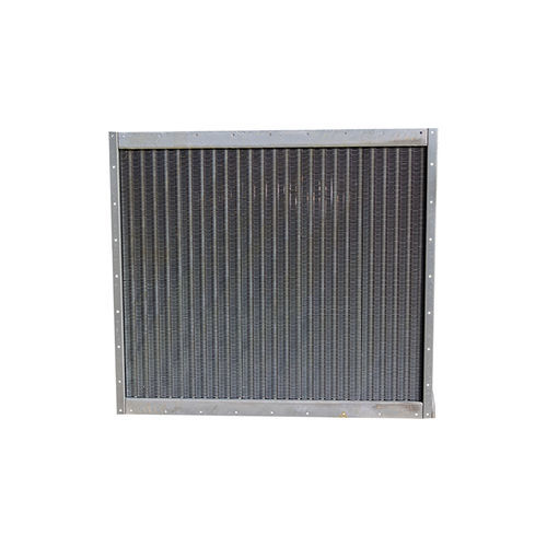Plattenwärmetauscher - V series - CIMBRIA - Wasser-Wasser / Stahl / für Außenbereich