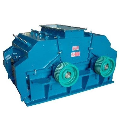 Abfallzerkleinerer - ROTODUE 4M - CIMMA - Mineral / Hammer / horizontal