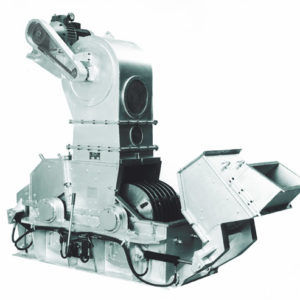 Nahrungsmittelmühle - ROTODUE 4C  Series - CIMMA - für Keramik / Mineral / Hammer