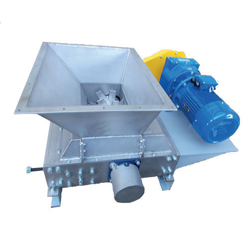 Klumpenbrecher für Schlamm - RIP series - CIMMA - Rotor / horizontal / Edelstahl