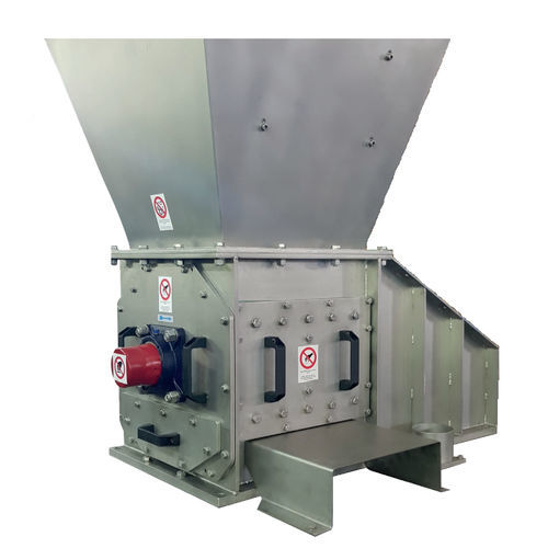 Nahrungsmittel-Klumpenbrecher - RG Series - CIMMA - Rotor / horizontal / Edelstahl