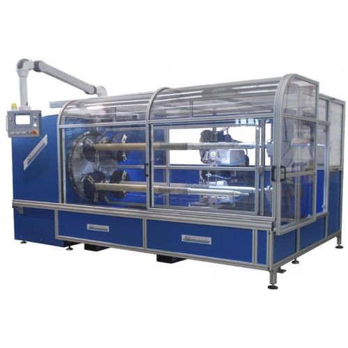 Automatische Spaltmaschine - E4-300B - CMC CEVENINI