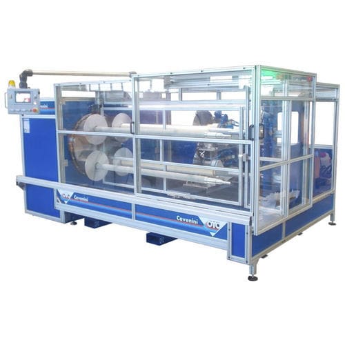 Automatische Spaltmaschine - E4-400B - CMC CEVENINI