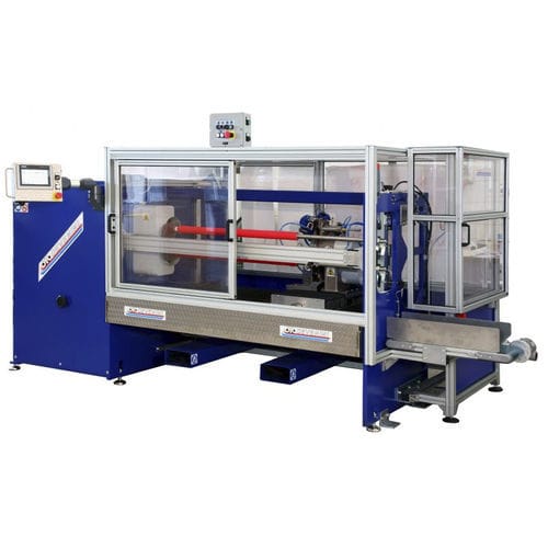 Automatische Spaltmaschine - E2-100M - CMC CEVENINI