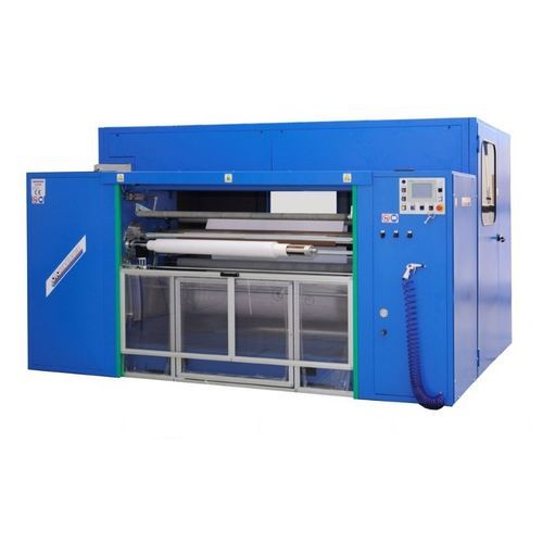 Automatischer Rollenschneider - R2009 - CMC CEVENINI - für Klebeband