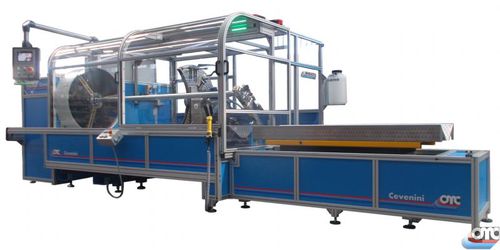Automatische Spaltmaschine - E800 + S - CMC CEVENINI