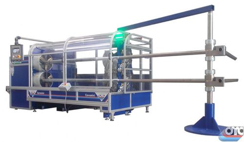 Automatische Spaltmaschine - E2-350B+A - CMC CEVENINI