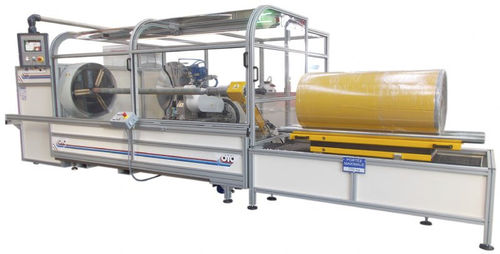 Automatische Spaltmaschine - E650+S - CMC CEVENINI