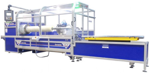 Automatische Spaltmaschine - E450 P+S - CMC CEVENINI