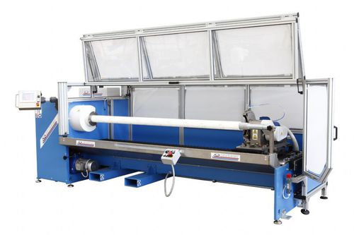 Automatische Spaltmaschine - E320L2200 - CMC CEVENINI