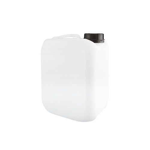 HDPE-Kanister - Chepac® - CON PLAX NEW PAC - rechteckig / für Gefahrstoffe