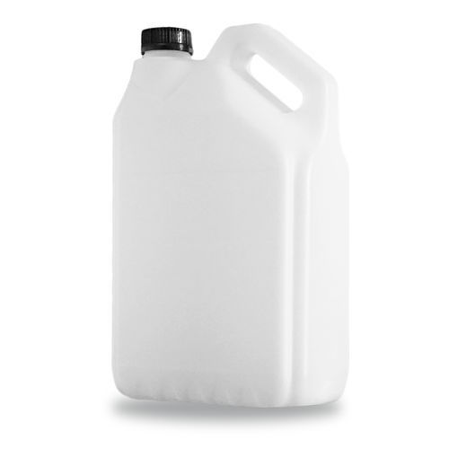 HDPE-Kanister - Bipac® - CON PLAX NEW PAC - rechteckig / mit Griffen / für Gefahrstoffe