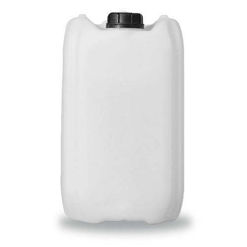 HDPE-Kanister - Chepac Evo® - CON PLAX NEW PAC - rechteckig / für Gefahrstoffe