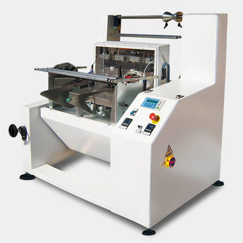 Halbautomatische Verpackungsmaschine - ZED - DM PACK - manuell / Folien / für Lebensmittel