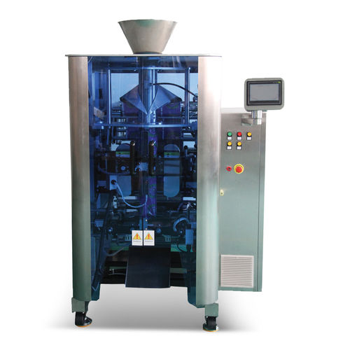 Automatische Verpackungsmaschine - DP - DM PACKAGING GROUP - Vakuum