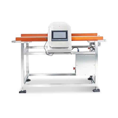 Digitaler Metalldetektor - DM PACKAGING GROUP - für die Lebensmittelindustrie / für die Pharmaindustrie / für die Textilindustrie