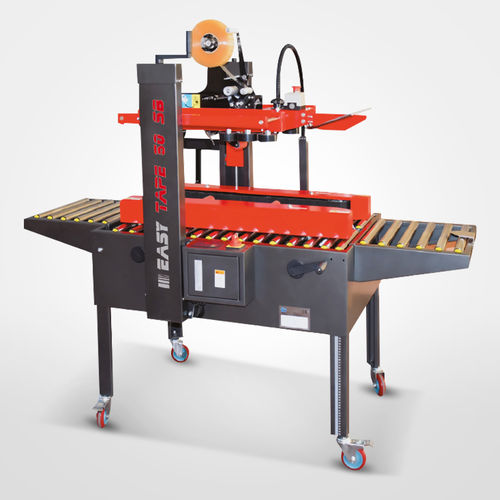 Bandwickelmaschine - DM PACKAGING GROUP