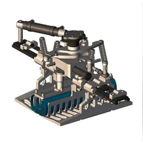 Automatisiertes Beladungssystem - ELCAT FOOD TECHNOLOGY - für die Lebensmittelindustrie