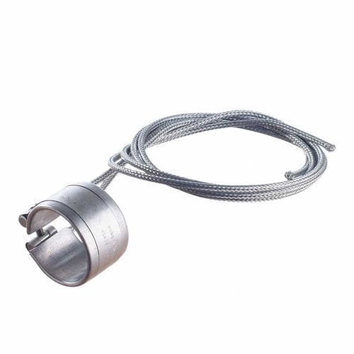 Heizband für Düsen - ELMITI - elektrisch