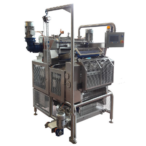 Raviolimaschine - RA 540/S - FACCHINI GROUP - Cappelletti