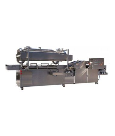 Dampf-Pasteurisierer - PV 100-200  - FACCHINI GROUP - für Nudeln