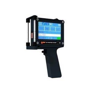 Thermo-Tintenstrahl-Drucker - Famjet DK MINI MOBILE - FAM FAVATA - handgehalten / 5-Farben / 7-Farben