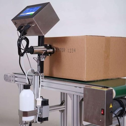 DOD-Tintenstrahl-Drucker - Famjet MAKRO - FAM FAVATA - integrierbar / Industrie / flexibel