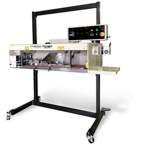 Automatische Siegelmaschine - B2600 - FISCHBEIN - für Säcke / Band