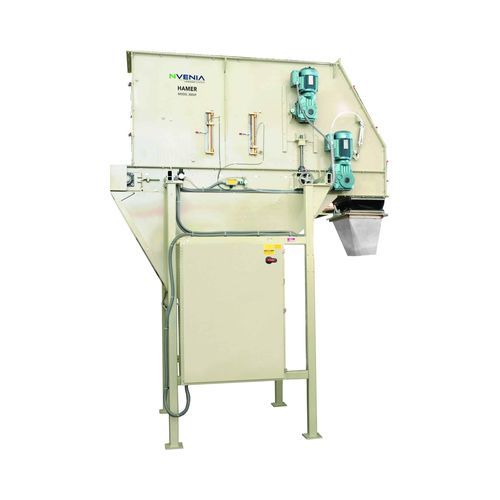 Volumetrische Abfüllmaschine - 300VF - FISCHBEIN - automatisch / für Säcke / für Erde