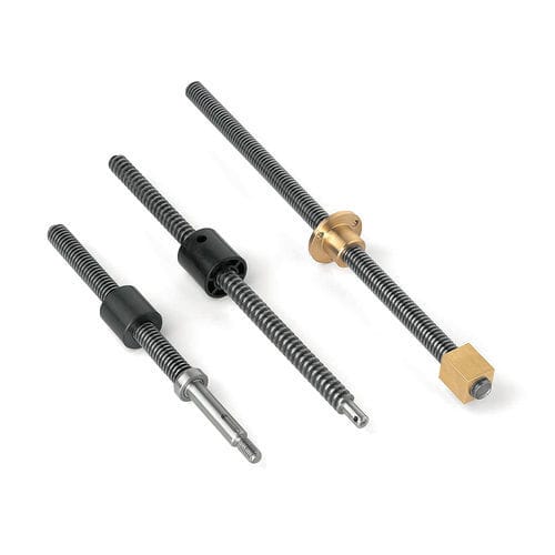 Rollengewindetrieb - 30-0 series  - FRANCIA OFFICINE