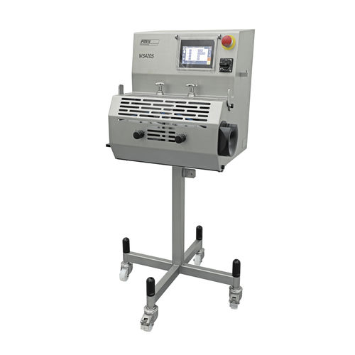 Wurstschneider - WS 420S - FREY MASCHINENBAU