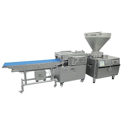 Kebap-Linie - KLB40  - FREY MASCHINENBAU