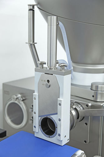Portioniermaschine für Wurst - PM 75 - FREY MASCHINENBAU - Hackfleisch / automatisch