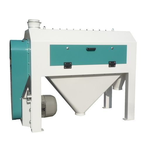 Nahrungsmittelmühle - GRSP series - G&AS - Rotor / horizontal / für die Lebensmittelindustrie