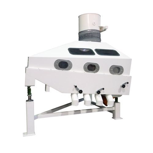 Maiswaschmaschine - G&AS - für Kaffee / Vibration