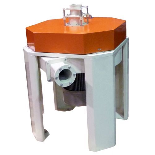 Getreidemühle - GMCE - G&AS - Schlag / Zentrifugal / Zyklon