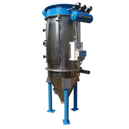 Hochdruckfilter - G&AS - Druckluft / Partikel / Staub
