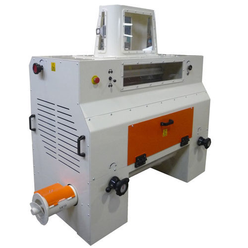 Mühle für Pasten - GETM - G&AS - Walzen / horizontal / Edelstahl