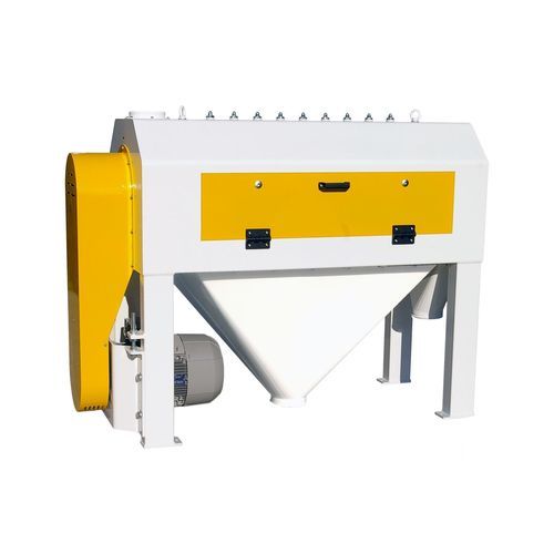 Vibrationssiebmaschine - G&AS - Feuchtsiebung / für die Lebensmittelindustrie / Prozess